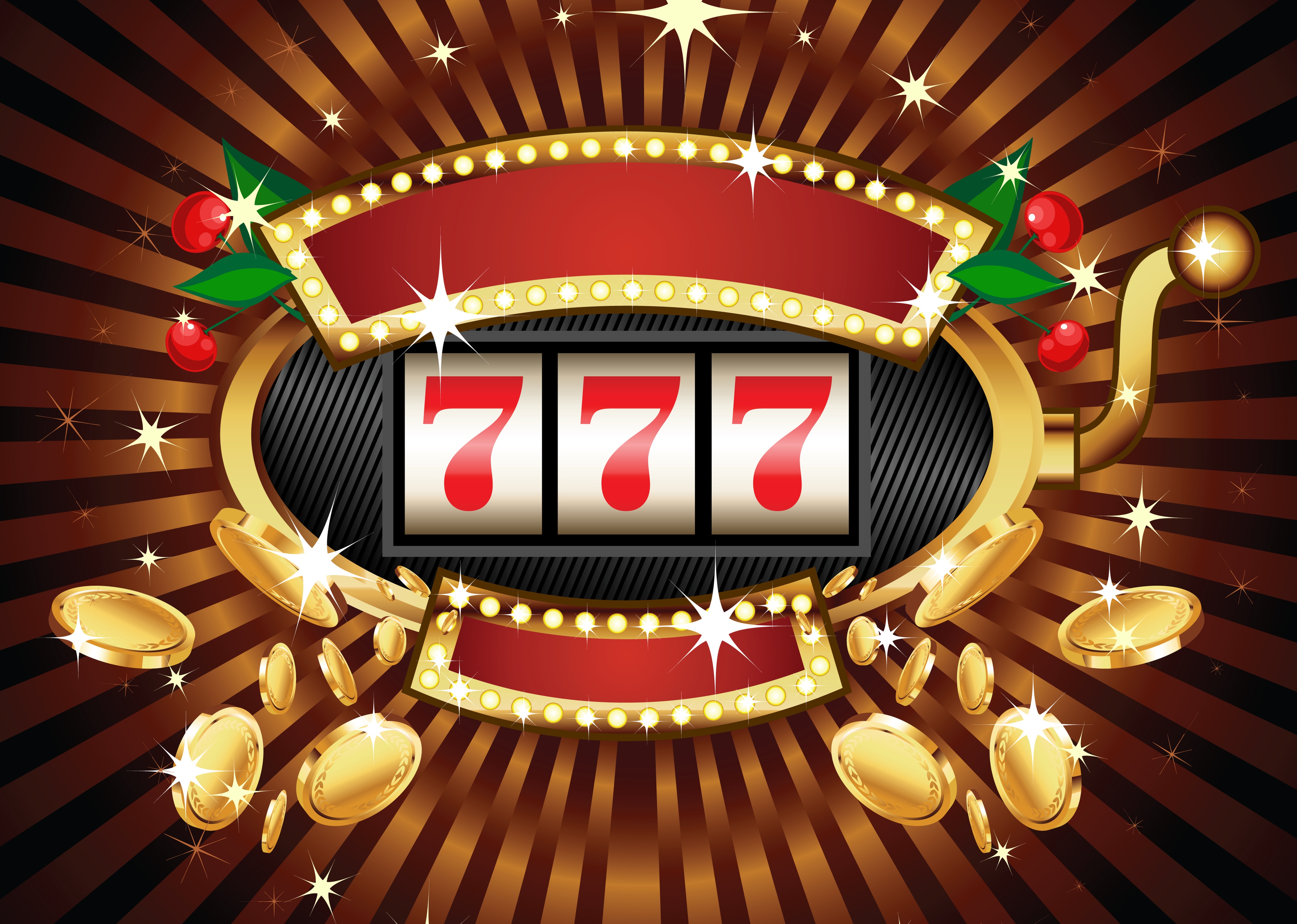 Азартные Казино Slots Casino Online