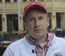 Антон Терехов