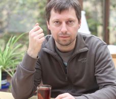 Константин Бочарский