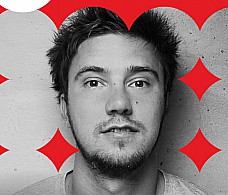 Звездное жюри Red Apple: Данил Голованов