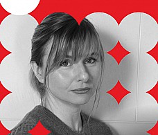 Звездное жюри Red Apple: Эмма де ла Фосс