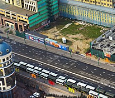 Новое лицо Московского Траспорта