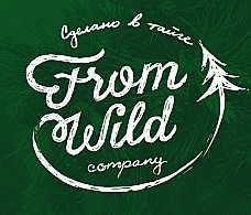 Бренд «From Wild» от Punk You Brands