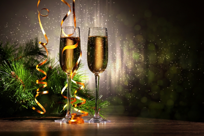 Ритейлеры предупредили о риске сбоев с поставками алкоголя под Новый год