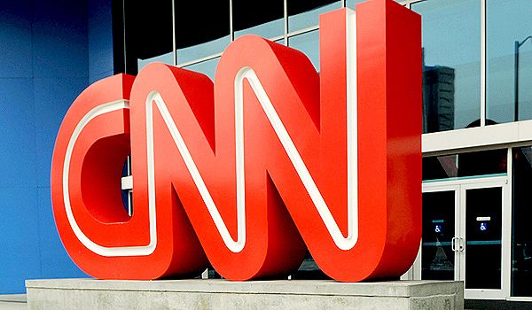 НМГ получила права на вещание CNN в России