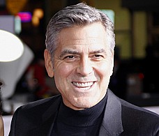 Клуни рассказал о сфабрикованном интервью с ним