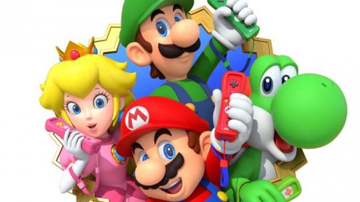 Nintendo планирует заняться кинопроизводством