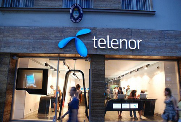 «Ведомости» узнали о планах Telenor продать свою долю в Vimpelcom за $2,3 млрд