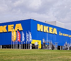 Суд подтвердил взыскание с IKEA 507 млн рублей в пользу свидетеля по делу Браудера