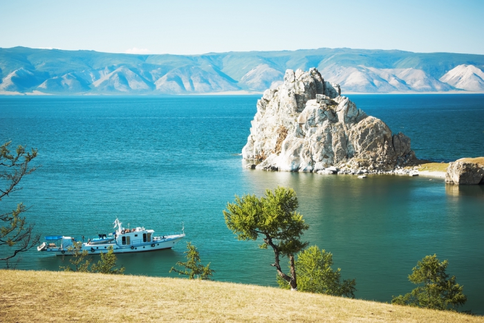 Китайская компания хочет вложить в туристический кластер в Байкальске 11 млрд. долларов