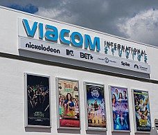 Новым гендиректором Viacom станет Роберт Бакиш