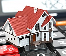 СМИ узнали о возможном росте налогов на недвижимость