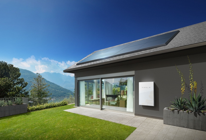 Акционеры Tesla одобрили покупку SolarCity