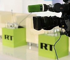 RT получит более 1 млрд руб. на запуск канала на французском языке
