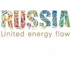 United Energy Flow и яркий цветной паттерн будут символизировать Россию на "ЭКСПО-2017"