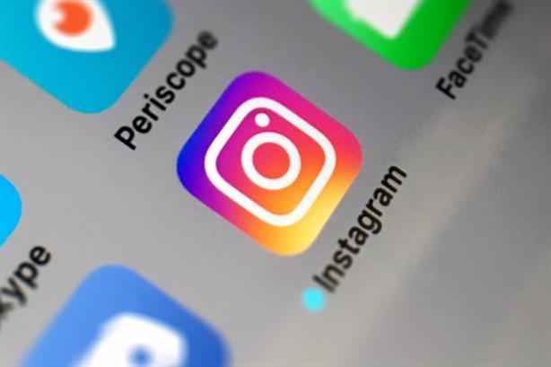 Социальная сеть Instagram запустил рекламу в Stories