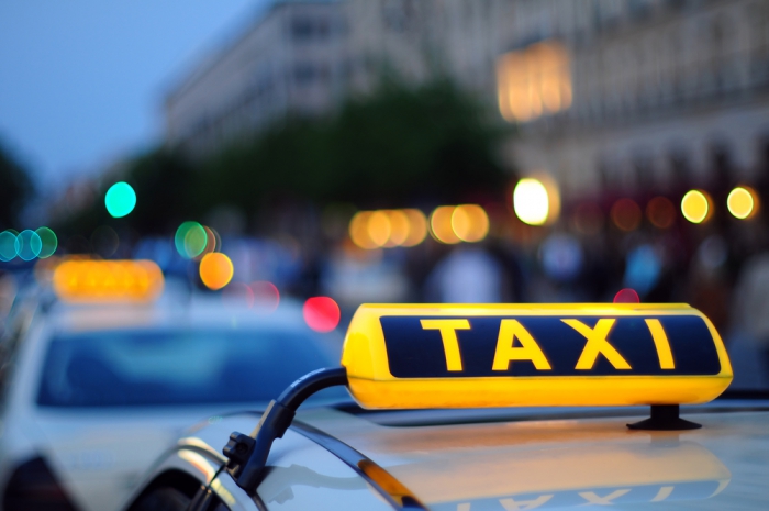  Gett заподозрил «Яндекс.Такси» в сборе данных со смартфонов клиентов 