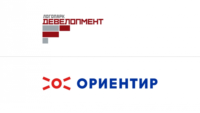  «Логопарк Девелопмент» провели масштабный ребрендинг совместно BBDO Branding 