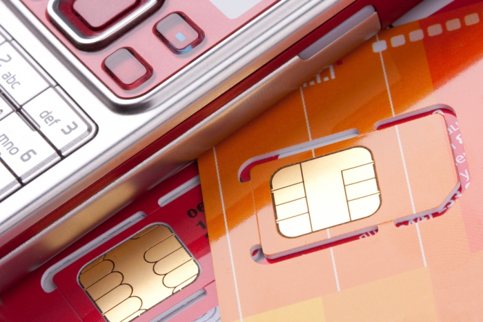  SIM-карты могут стать полноценным идентификатором личности в России 