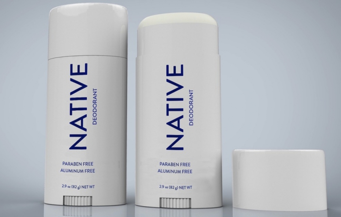  P&G купила бренд дезодорантов Native для привлечения миллениалов 