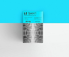 Новый бренд Le Santi
