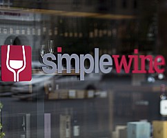 Винотеки SimpleWine