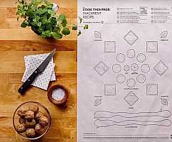 Cook This Page: The IKEA Parchment Recipe