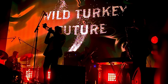 Wild Turkey Future – RODNYA