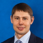Дмитрий Кулаковский