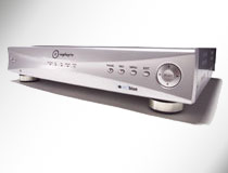 Предпоследняя модель ReplayTV 4500.