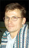 Андрей Овчинкин