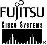 Fujitsu  Cisco