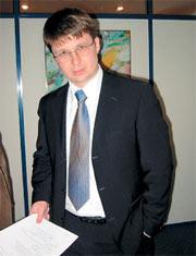 Алексей Яценко