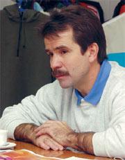 Сергей Апенко