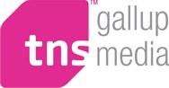 tns gallup media