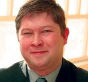 Дмитрий Бородкин