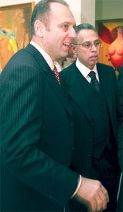 Дмитрий Пумпянский