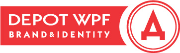Depot WPF Brand & Identity.
