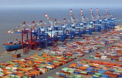 Цепь поставок Supply Chain Management (SCM)