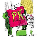 Карикатура 1: Американские депозитарные расписки. Ваш билет в финансовую Мекку