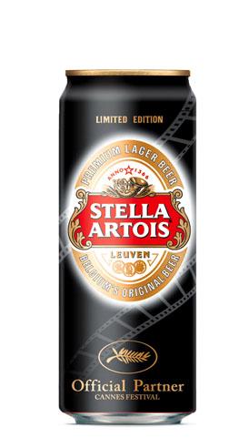  Stella Artois     "  "