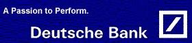 Deutsce Bank