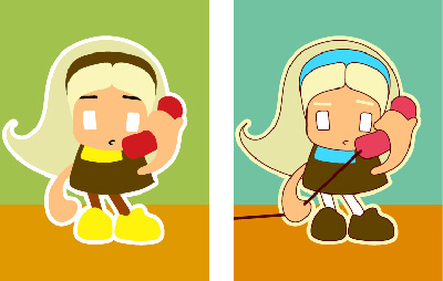 БананаМама