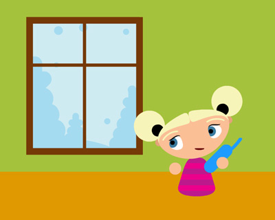 БананаМама