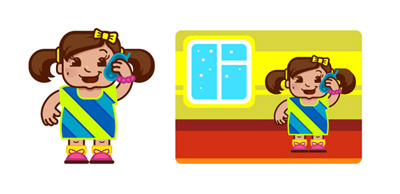 БананаМама