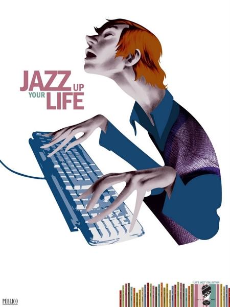 Jazz up your life