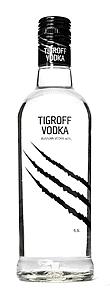 Tigroff Vodka