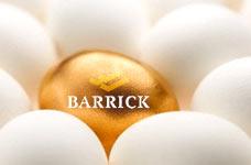 Barrick Gold