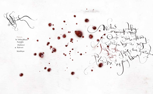 �������� ����� Conclave Obscurum