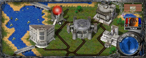 �������� ������-���� TimeZero